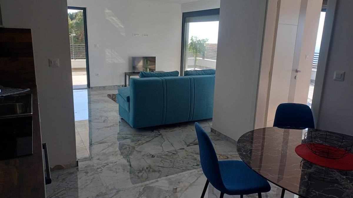 Villa Lamar Super Views In Makarska