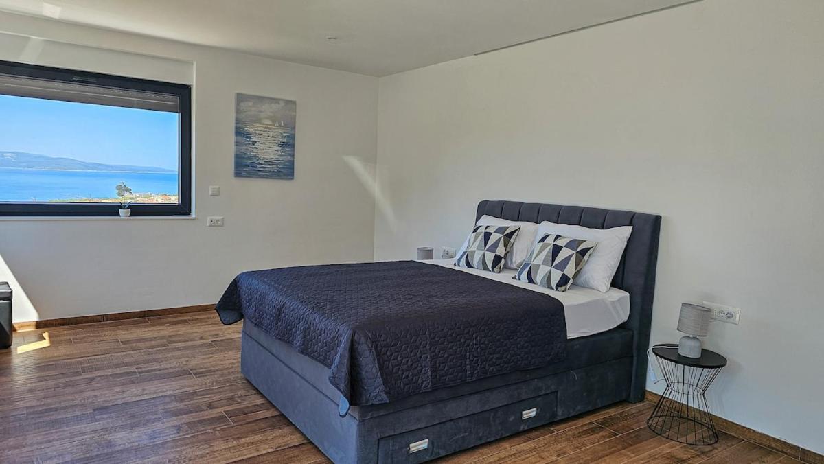 Villa Lamar Super Views In